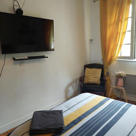 Le Mans Bienvenue Apartment Exterior photo