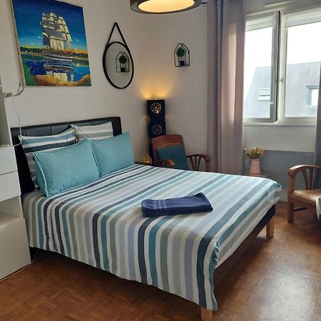 Le Mans Bienvenue Apartment Exterior photo