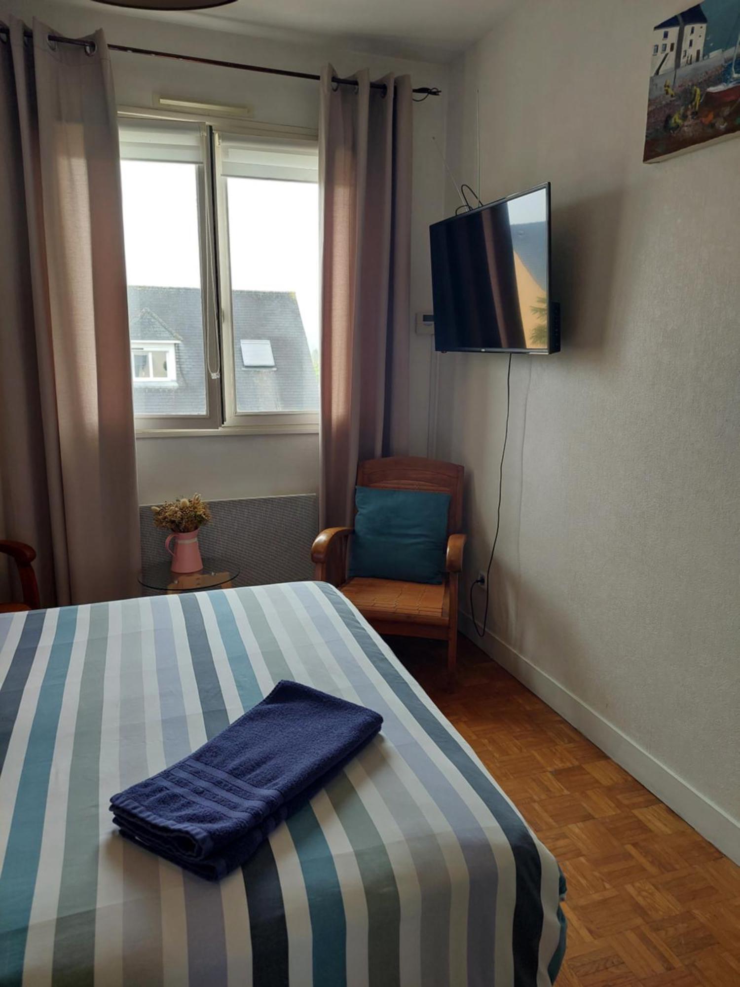 Le Mans Bienvenue Apartment Exterior photo